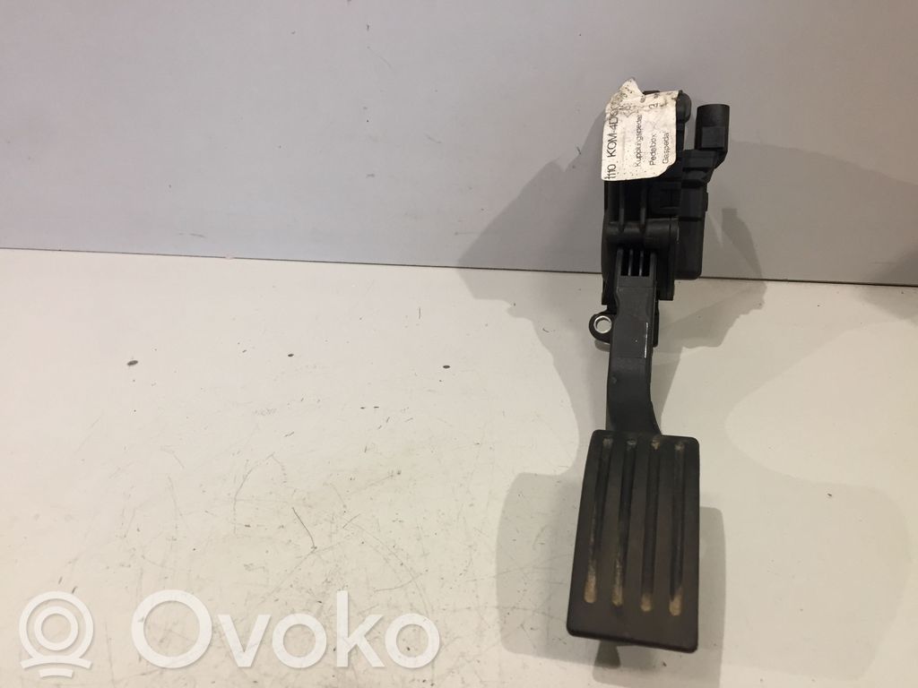 Kaasupoljin   4M519F836AH,6PV00864101,OWC95YE