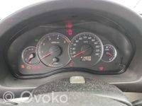 Subaru Legacy Speedometer (instrument cluster) 
