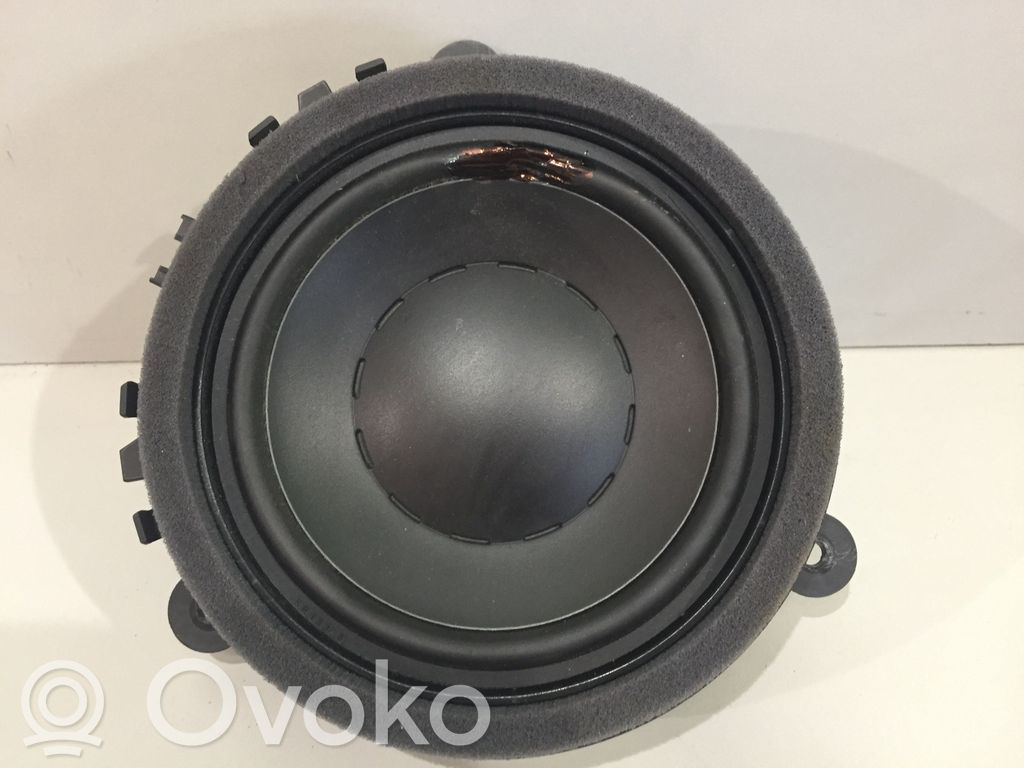 Volvo V50 Głośnik drzwi przednich 