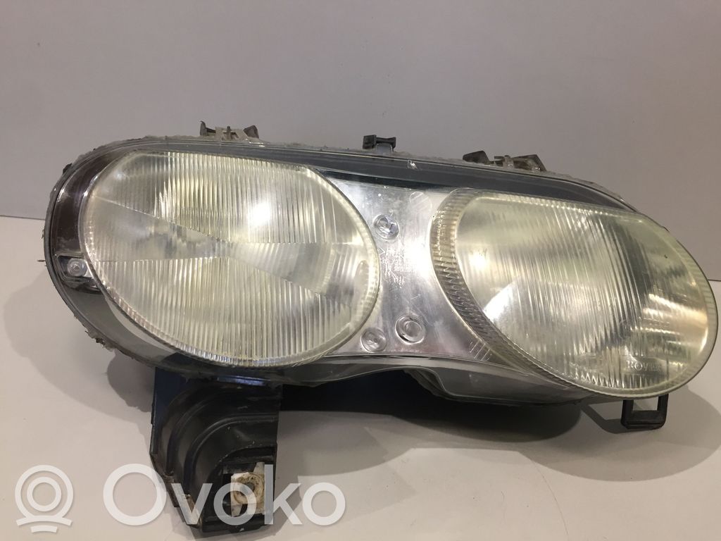 Rover 75 Scheinwerfer 