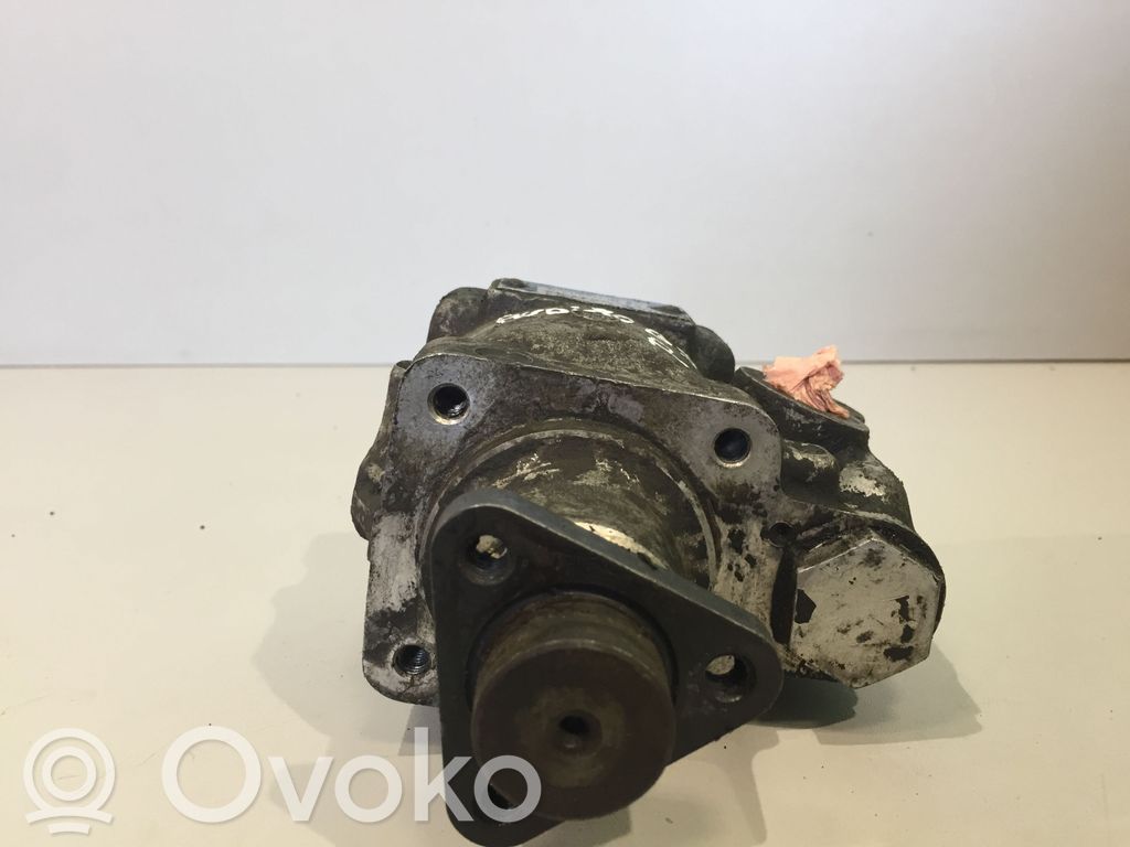 Audi 80 90 B3 Ohjaustehostimen pumppu 