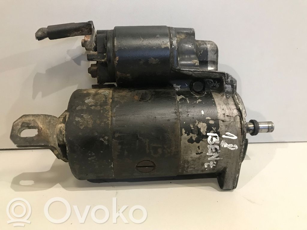 Audi 80 90 B2 Стартер 