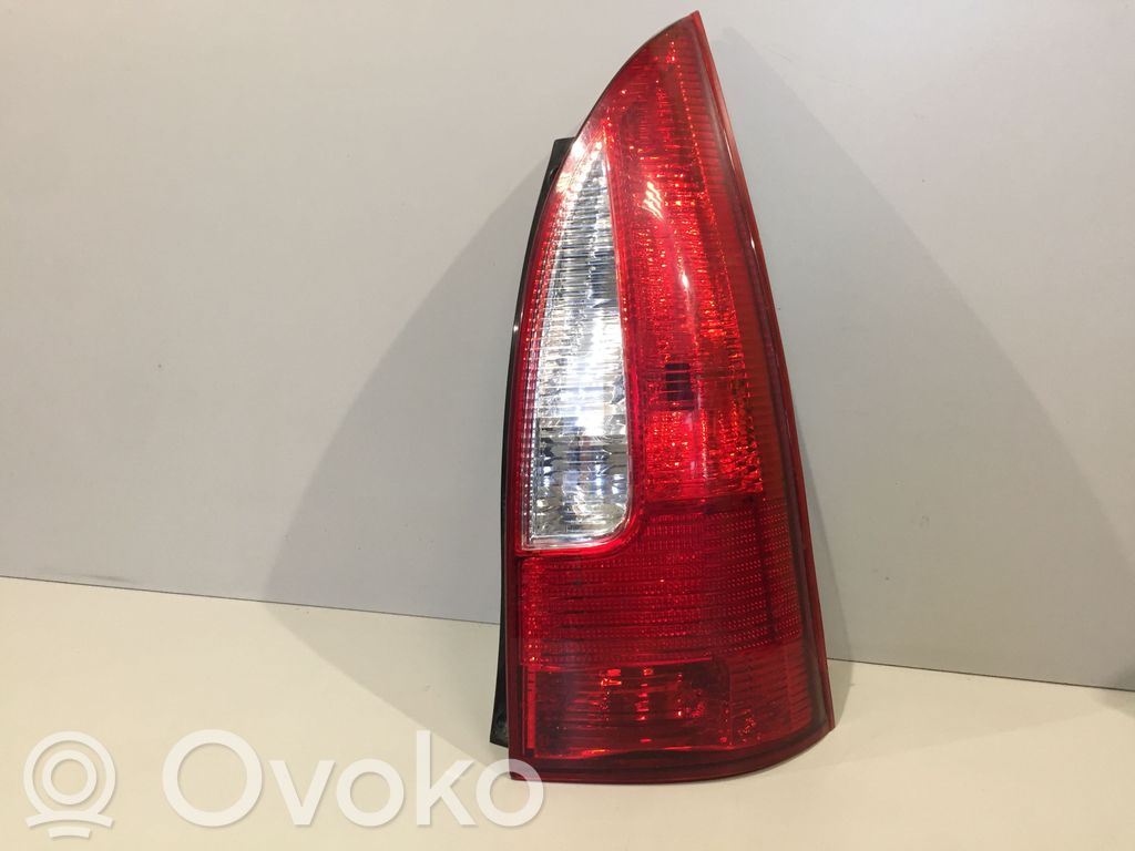 Mazda Premacy Takavalot 