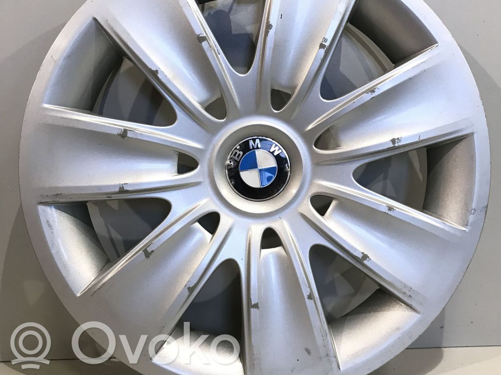 BMW 3 E90 E91 R16-pölykapseli 
