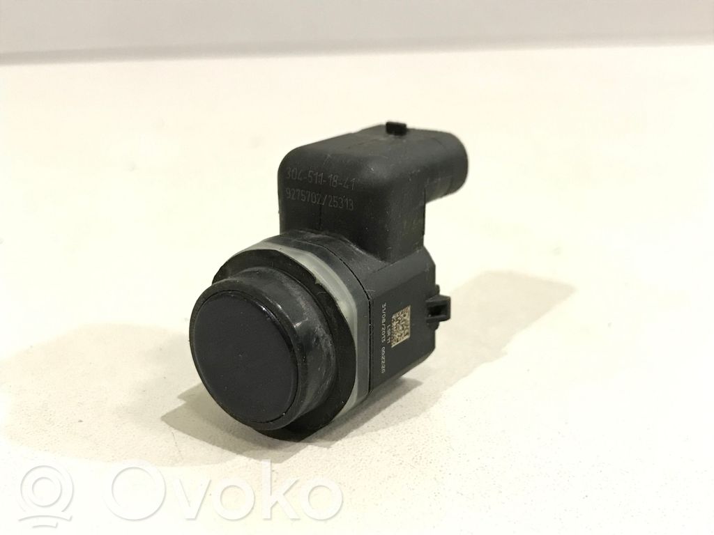 BMW 5 F10 F11 Senzor de parcare PDC 