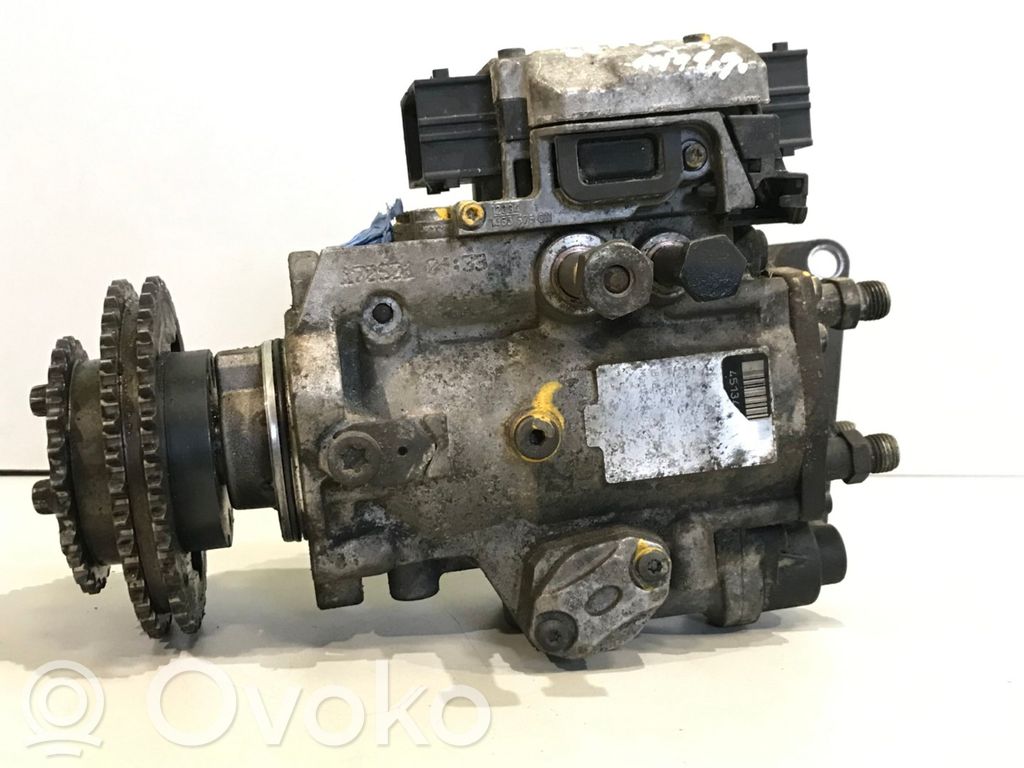 Saab 9-3 Ver1 Pompa wtryskowa wysokiego ciśnienia 