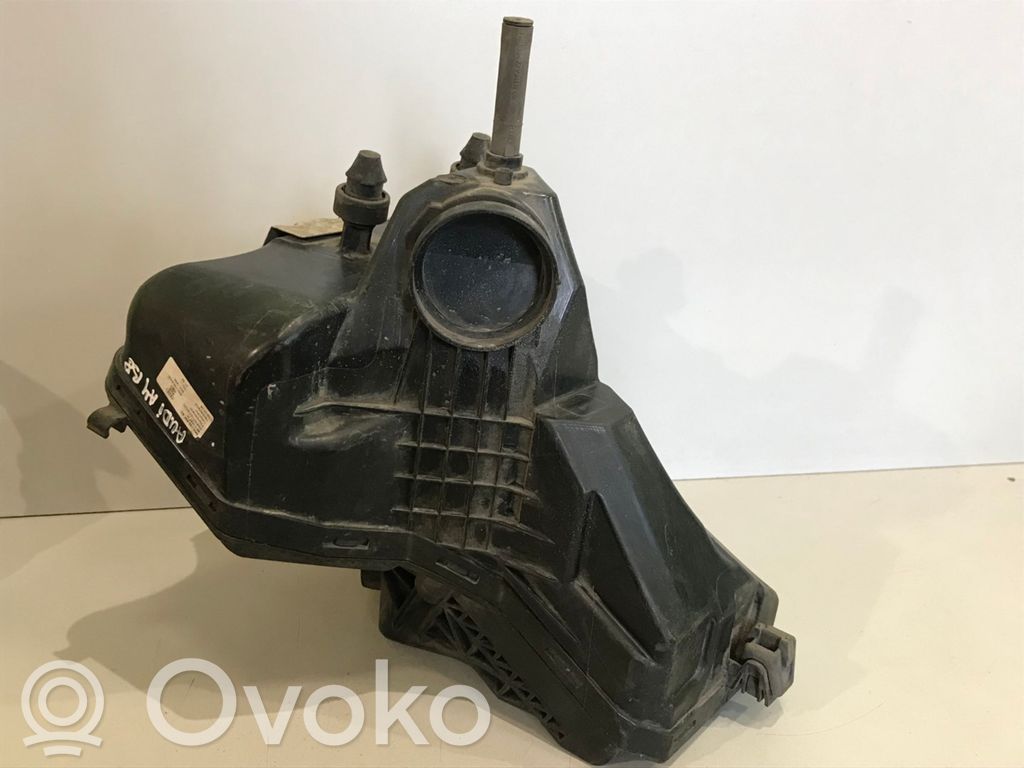 Audi A4 S4 B8 8K Obudowa filtra powietrza 