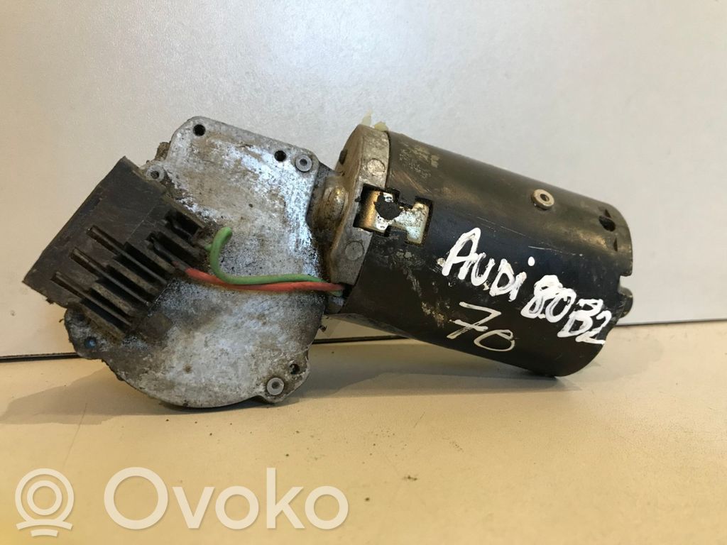 Audi Coupe Motor del limpiaparabrisas 