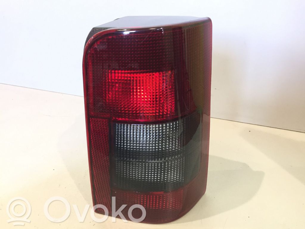 Peugeot Partner Takavalot 