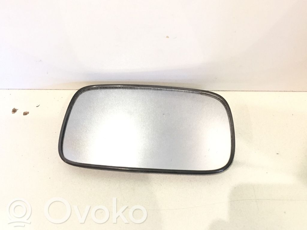 Volvo V50 Spoguļa stikls 