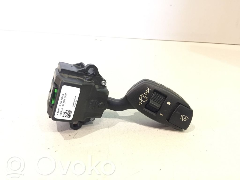 Commodo d'essuie-glace   692410702,0120611007