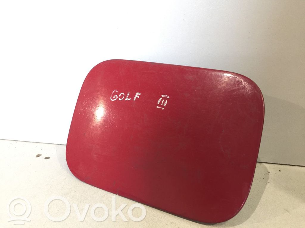 Volkswagen Golf III Klapka wlewu paliwa 
