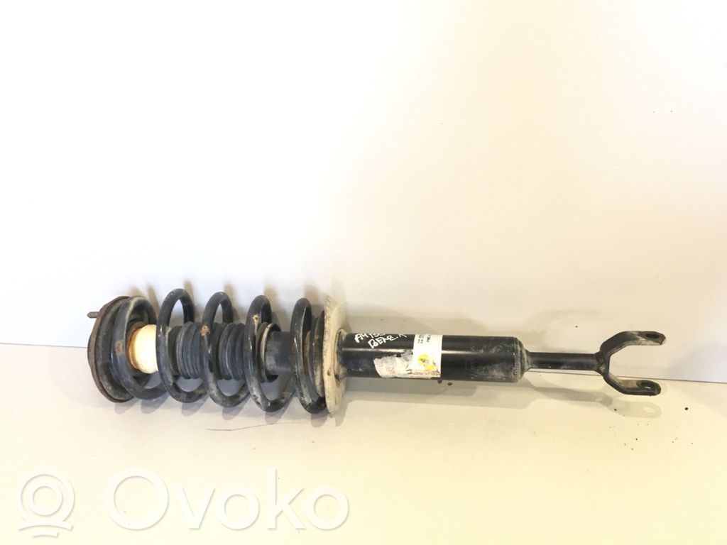 Audi A4 S4 B5 8D Amortyzator osi przedniej ze sprężyną 