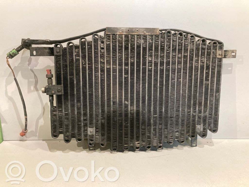 Audi 100 S4 C4 Klimakühler 