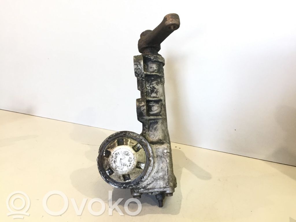 Opel Rekord E2 Lenkgetriebe 