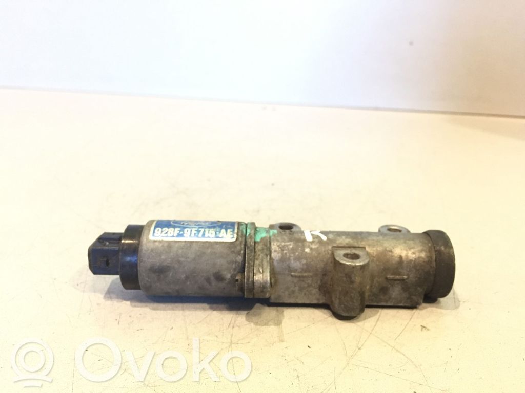 Régulateur de ralenti   928F9F715AE