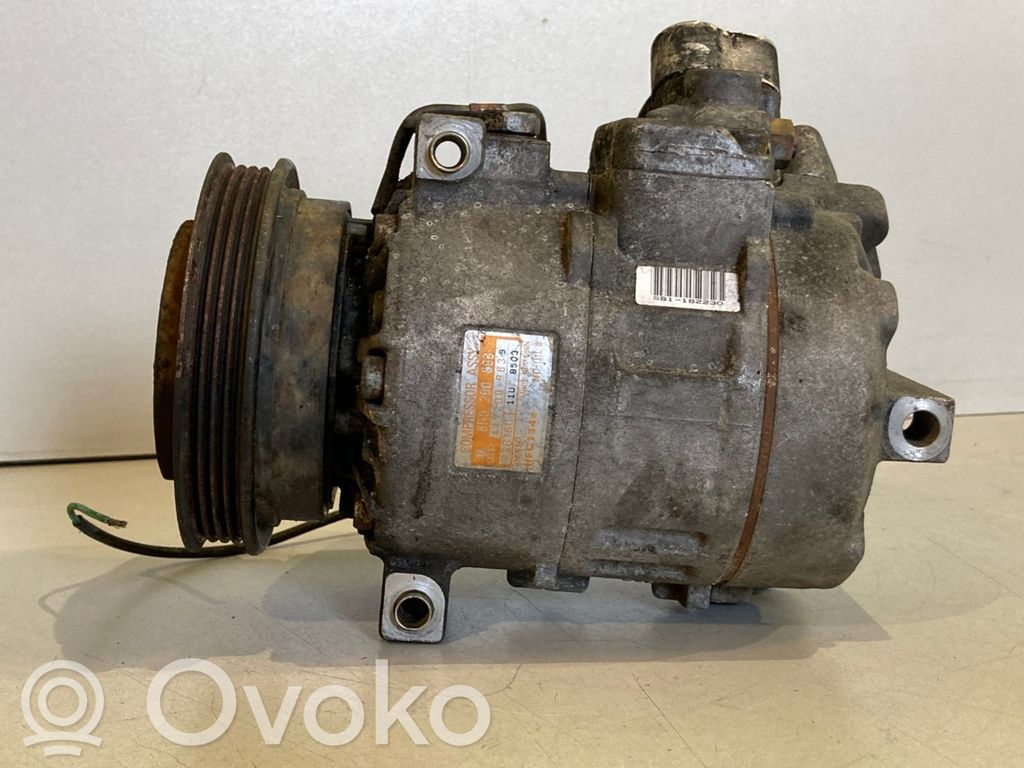 Volkswagen PASSAT B5.5 Kompresor / Sprężarka klimatyzacji A/C 