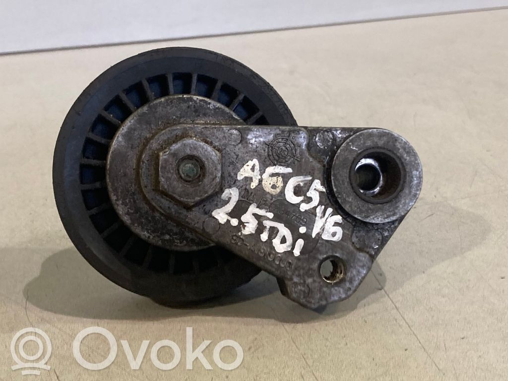 Audi A6 S6 C5 4B Tendicinghia dell’alternatore 