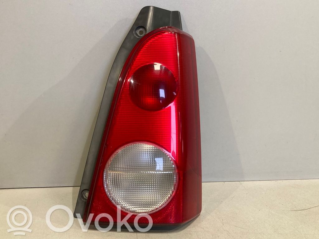 Opel Agila A Takavalot 