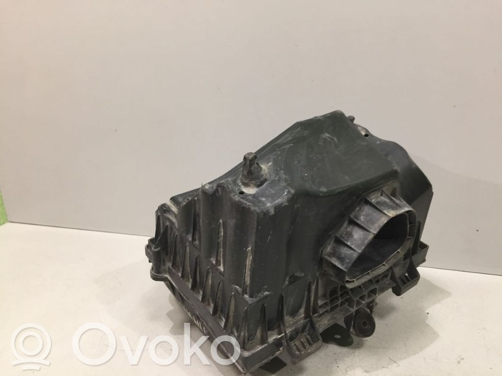 Volkswagen Sharan Luftfilterkasten 