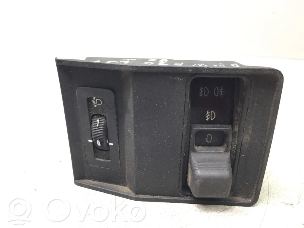 Schalter Nebelscheinwerfer   1384007,61311384007