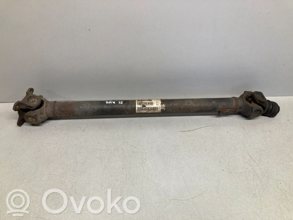 Etukardaaniakseli   7556020