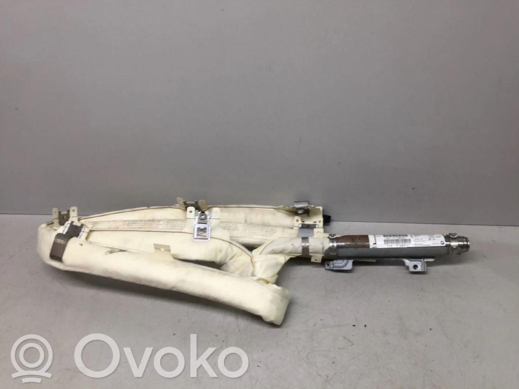 BMW X5 E70 Airbag da tetto 