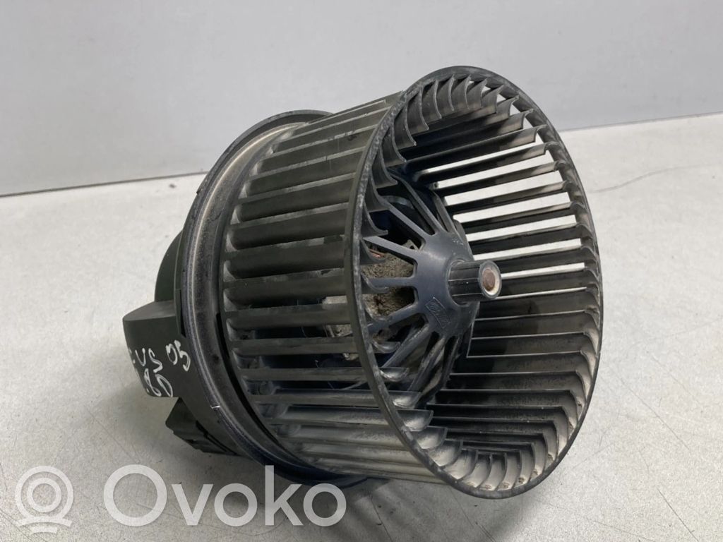 Pečiuko ventiliatorius/ putikas   3M5H18456EC
