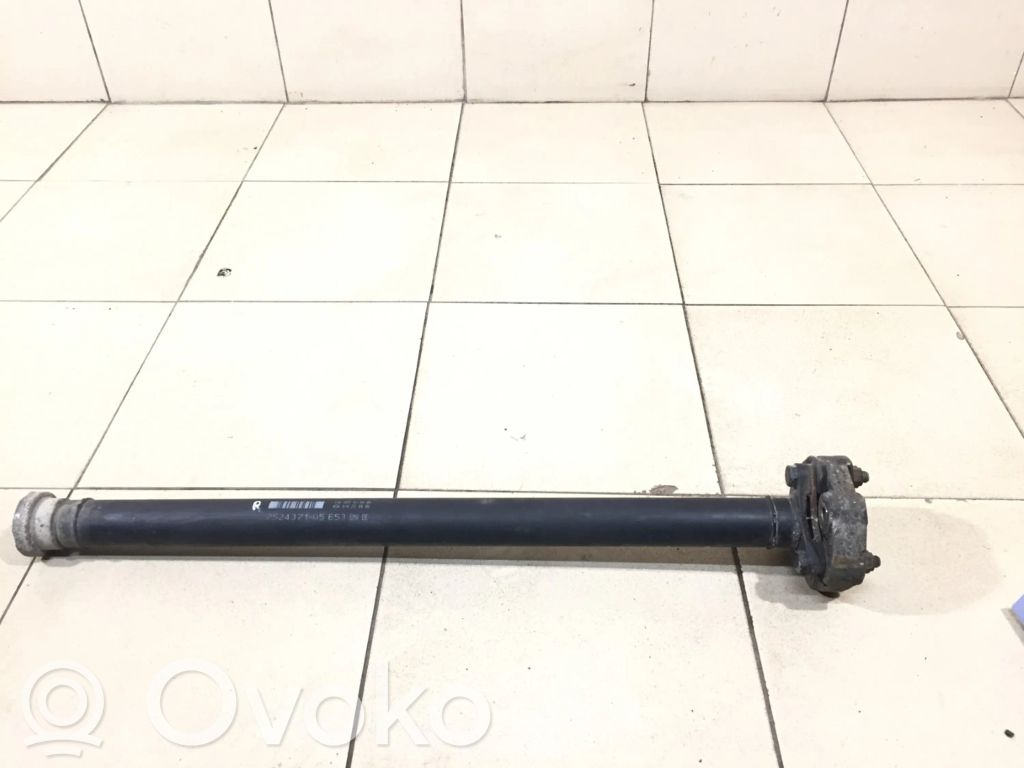 BMW X5 E53 Eje propulsor delantero 