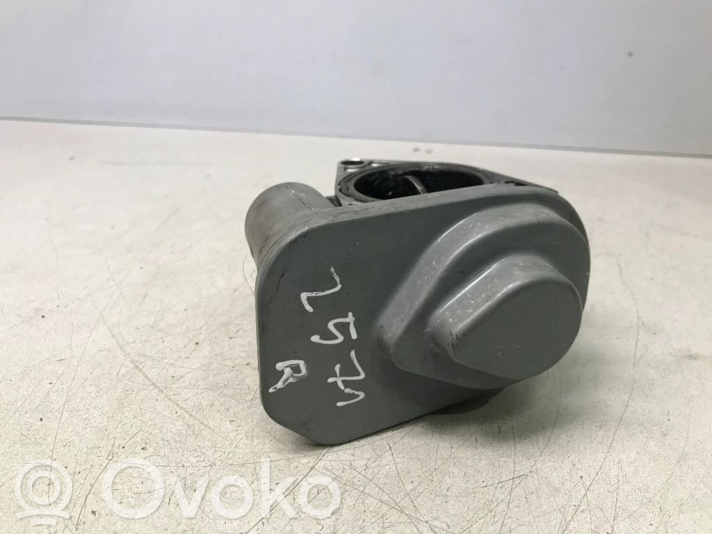 Mitsubishi Grandis Droselinė sklendė 