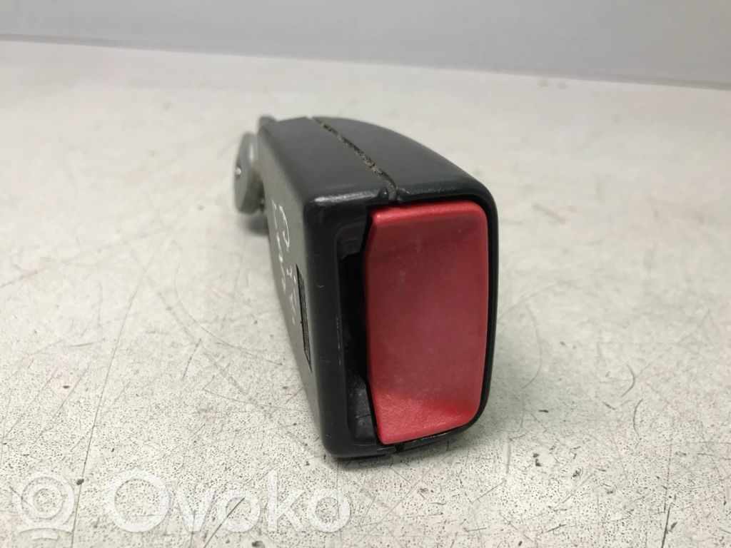 Chevrolet Camaro Bridă fixare centură de siguranță spate 