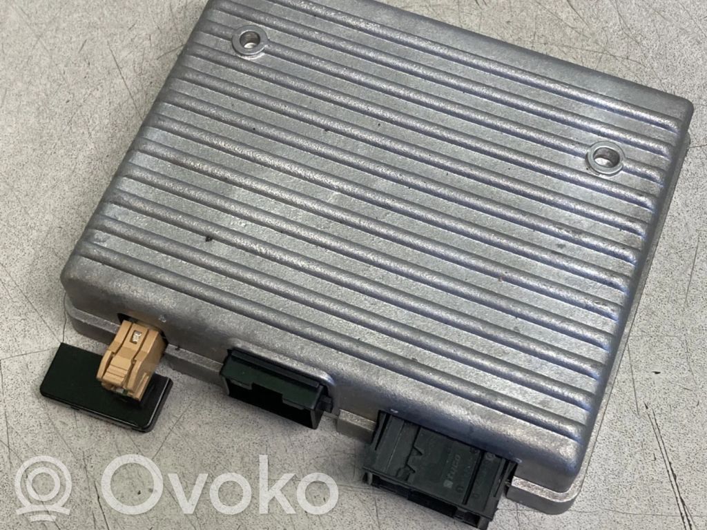 Unidad de control/módulo de bluetooth   13342398