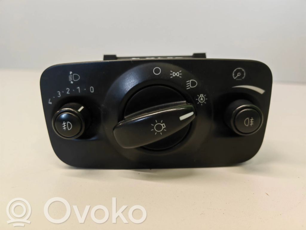 Ford Galaxy Light switch 