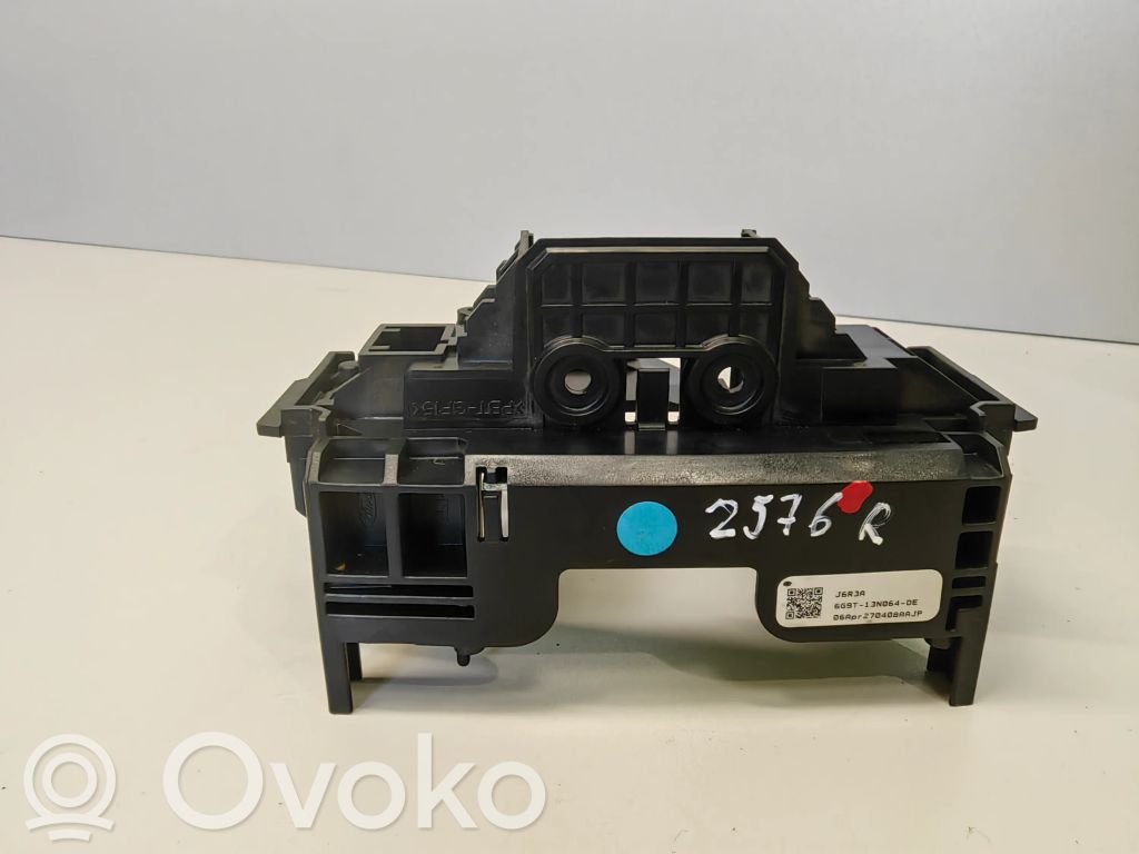 Ford Galaxy Cita veida sensors 