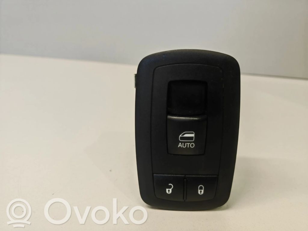 Electric window control switch   68183751AD