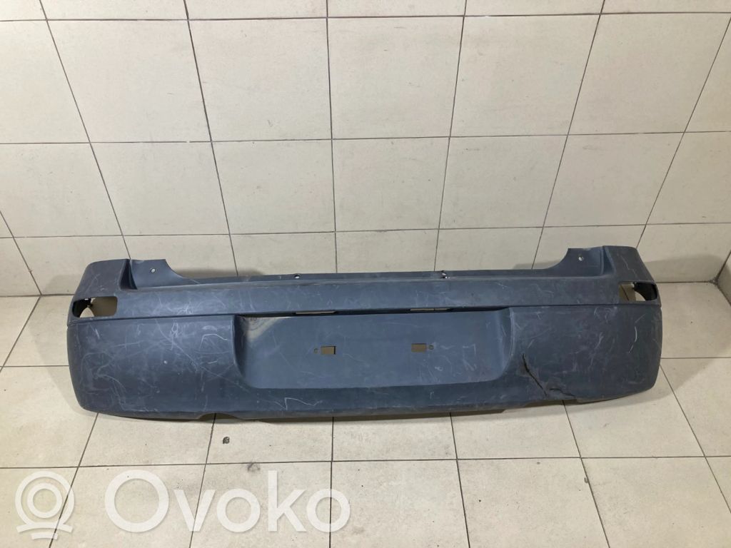Opel Corsa C Puskuri 