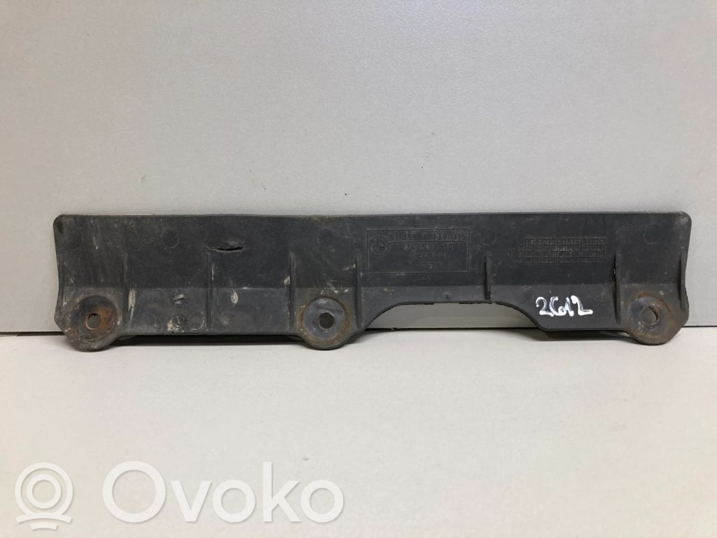 BMW 3 E92 E93 Inne części podwozia 