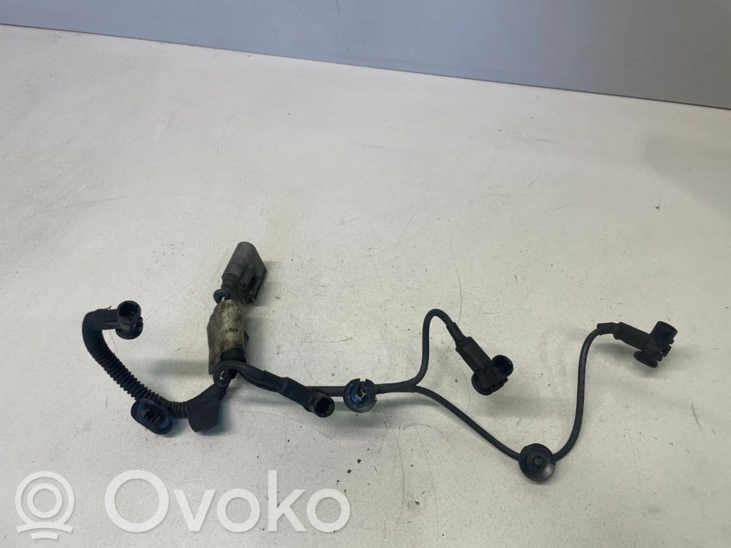 Hehkutulpan johdot   96884096
