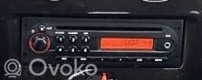 Dacia Duster Unitate principală radio/CD/DVD/GPS 