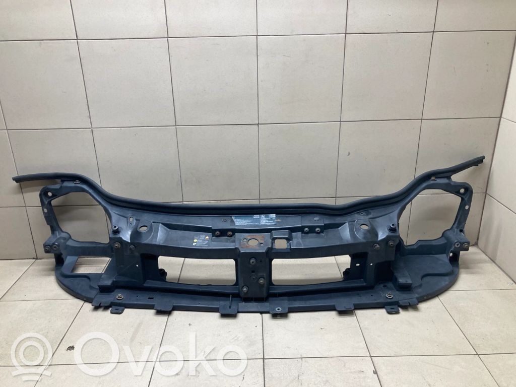 Renault Trafic II (X83) Panou suport radiator 