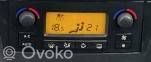 Citroen C4 I Climate control unit 