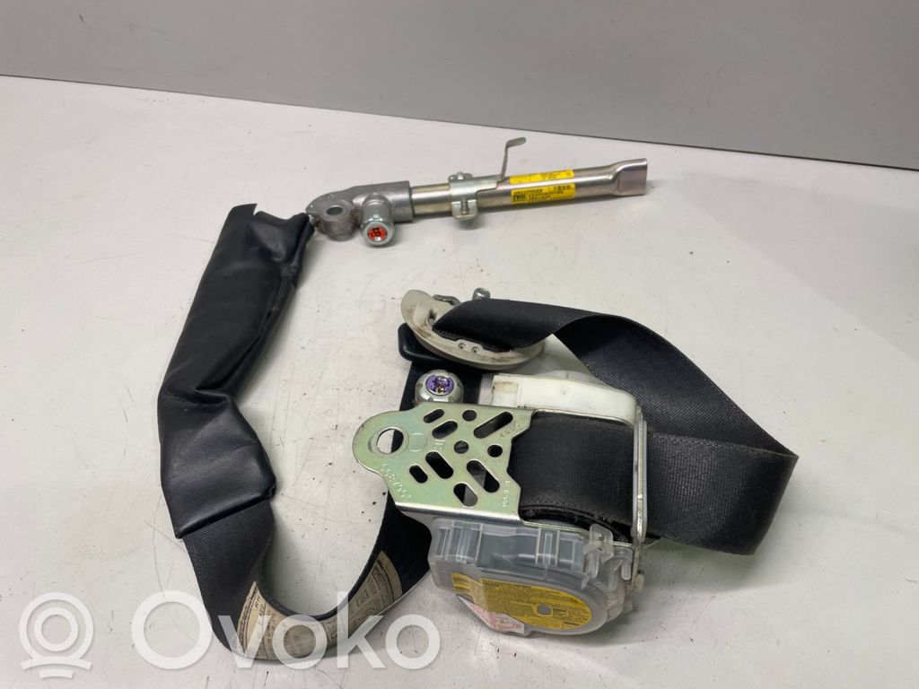 Subaru Outback Cinturón delantero 