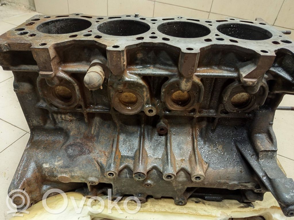 Ford Ranger Engine block 