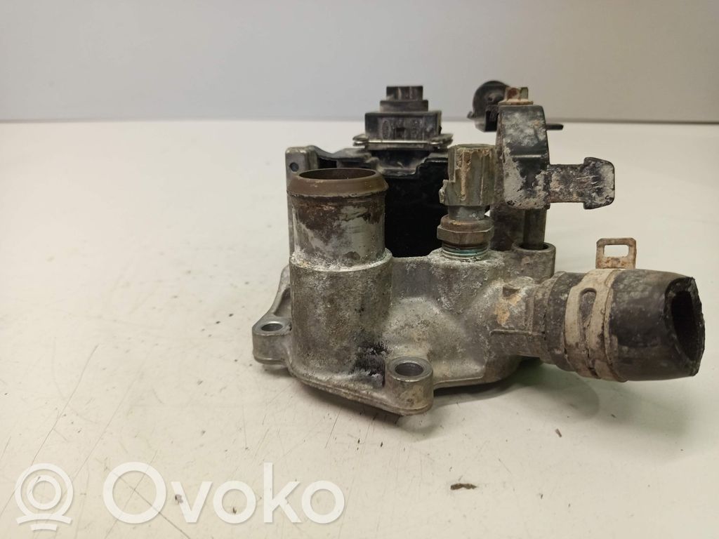 Ford C-MAX I Cewka zapłonowa wysokiego napięcia 
