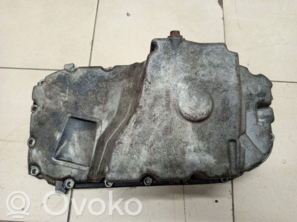 Saab 9-5 Karteris 