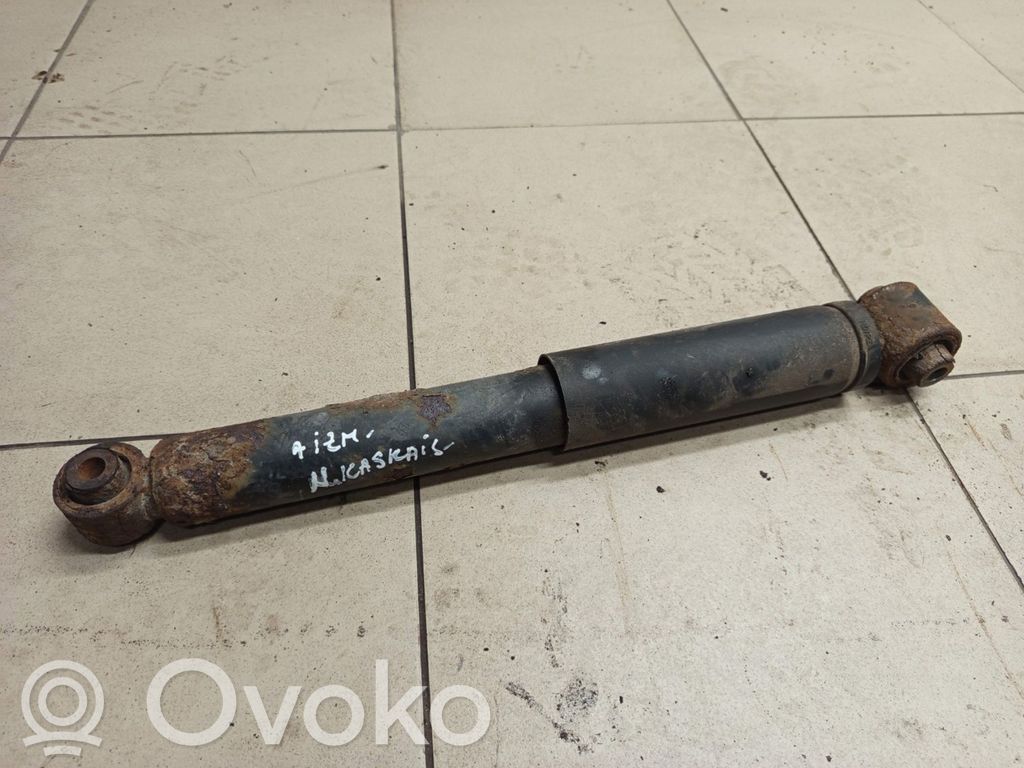 Nissan Qashqai Amortizor spate 