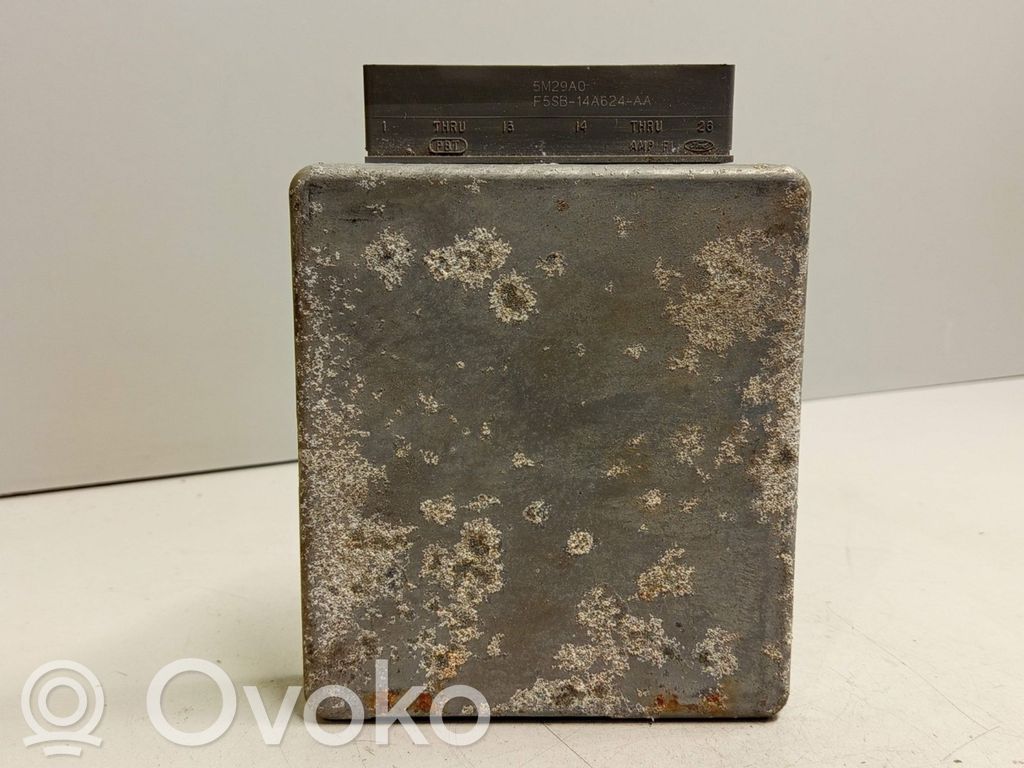 Ford Transit Engine control unit/module 