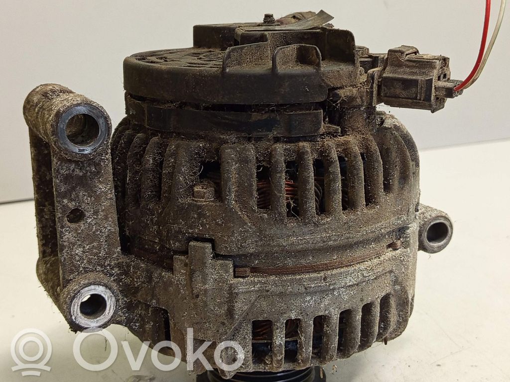 Ford Transit Generator/alternator 
