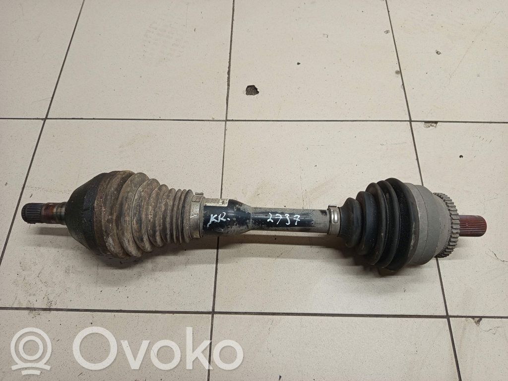 Volvo XC90 Front driveshaft 