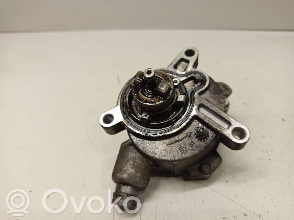Bomba de vacío   08699237